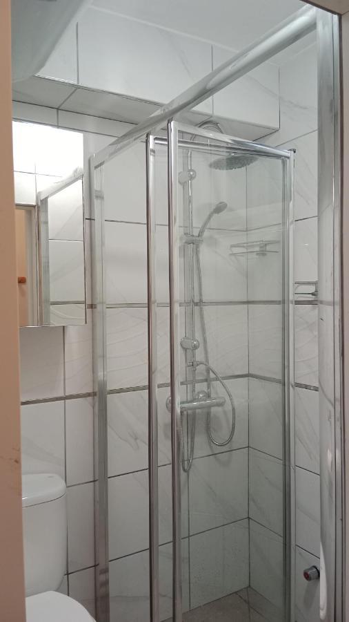 Apartamento Algemsi Кулера Екстериор снимка
