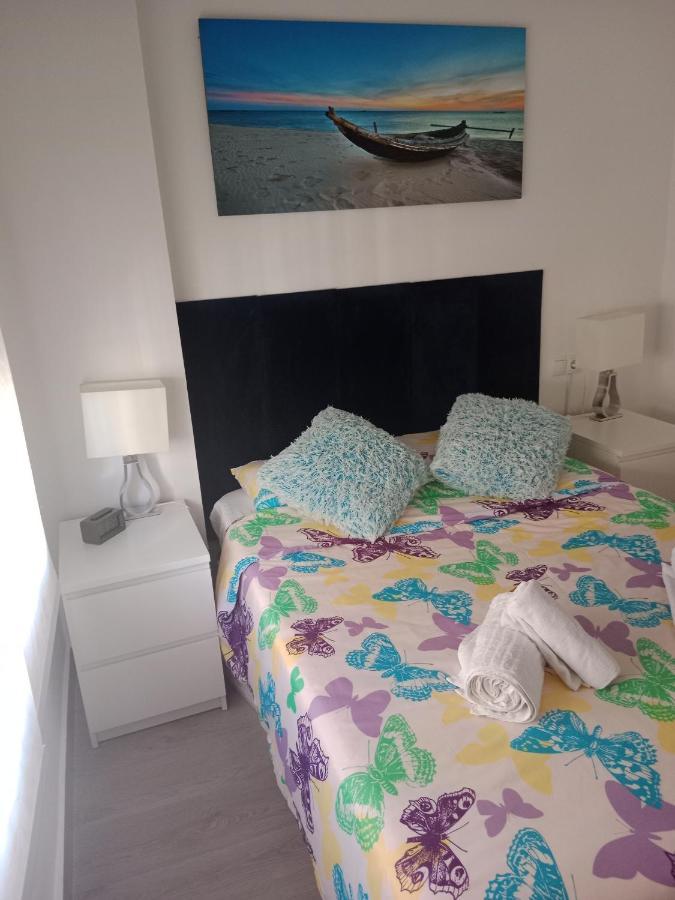 Apartamento Algemsi Кулера Екстериор снимка