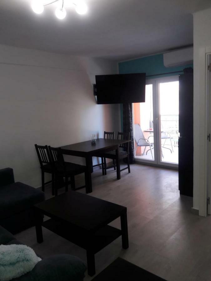 Apartamento Algemsi Кулера Екстериор снимка